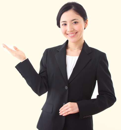 女性